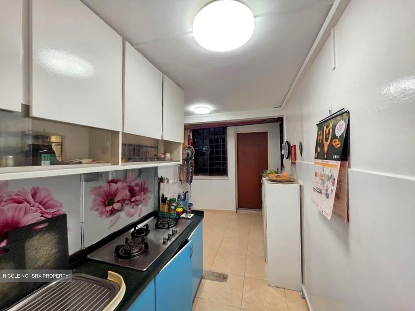 Blk 26 Jalan Klinik (Bukit Merah), HDB 3 Rooms #575713251